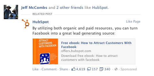 hubspot post