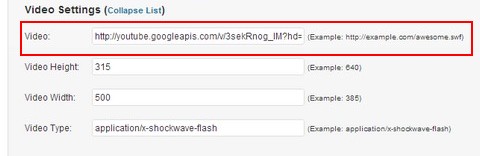 wordpress open graph plugin