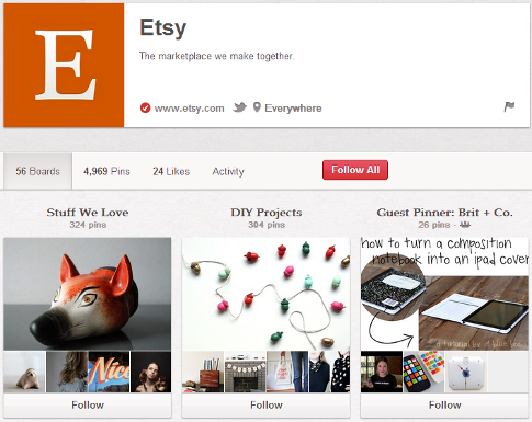 etsy