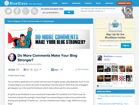 do-more-comments-make-your-blog-stronger