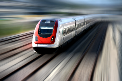 stock photo 2294764 train series