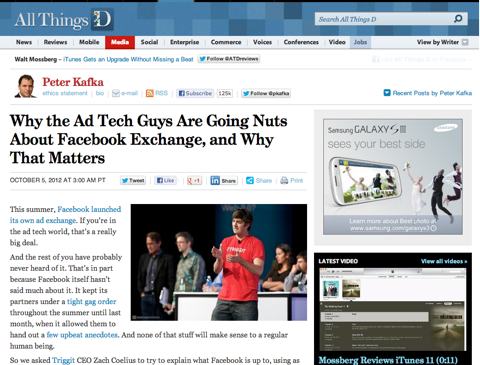 why the ad tech guys are going nuts