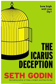 the icarus deception