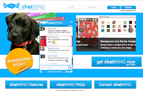 chatwing