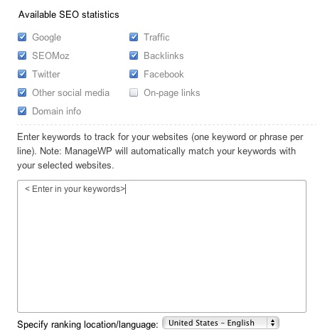 seo tool