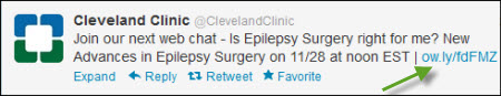 cleveland clinic conversion