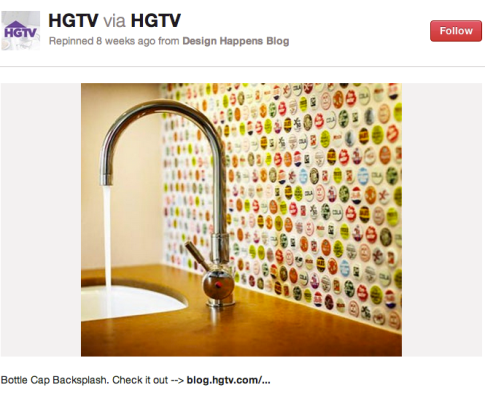 hgtv how to posts