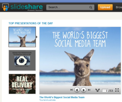 slideshare