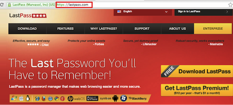 lastpass