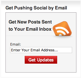 pushing social opt in