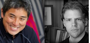 guy kawasaki and shawn welch