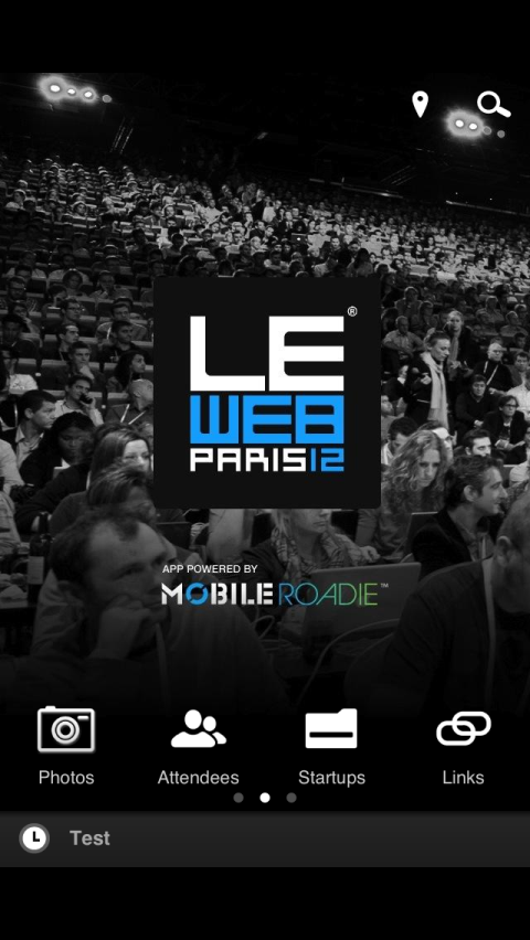 leweb mobile app