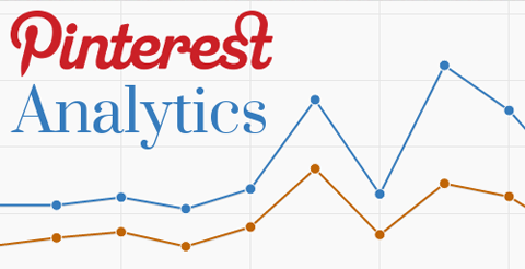 pinterest analytics tool