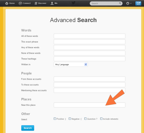 ck-advanced-search Twitter advanced search