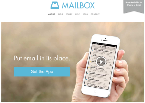 mailbox