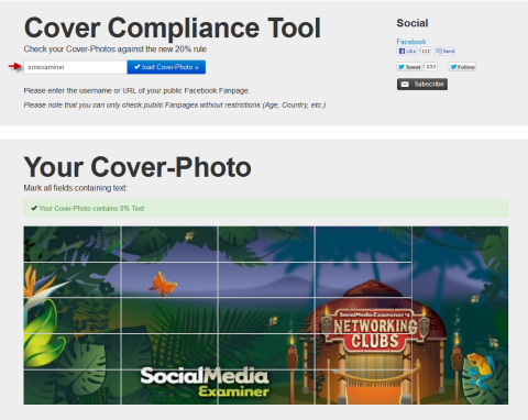 cover compliance