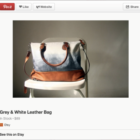 How to Use Pinterest Rich Pins: What Marketers Need to Know