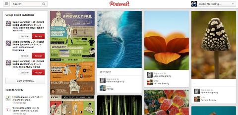 Pinterest bigger pins