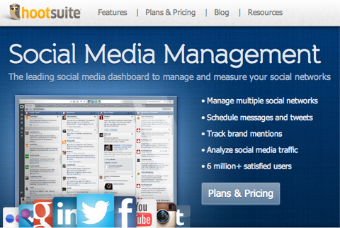 hootsuite