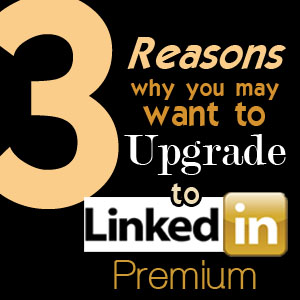 3 reasons to upgrade
