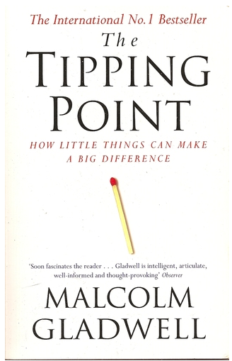 the tipping point book cover