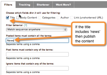 configure source