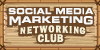 social media marketing networking club