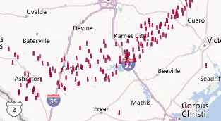 di rigs map