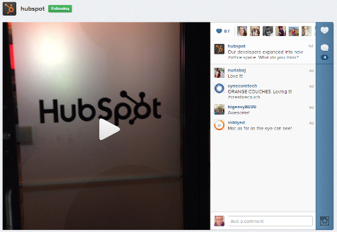 hubspot