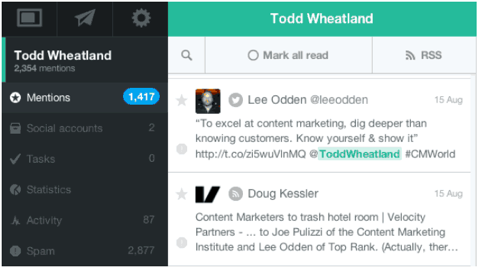 mention todd wheatland