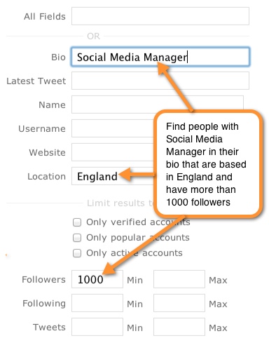 manageflitter twitter tool