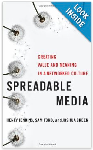 spreadable media