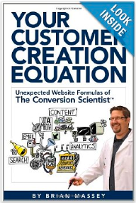 your customer creation equation