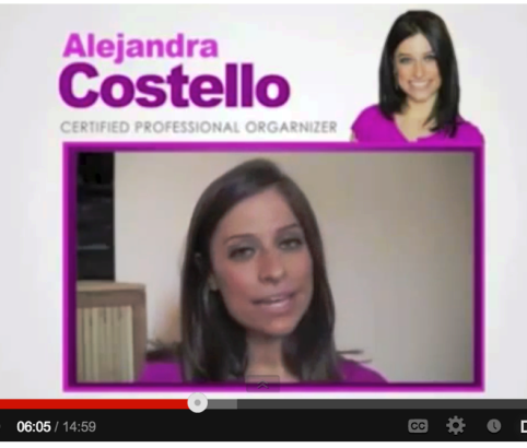 alejandra costello youtube