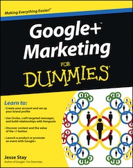 google+ for dummies