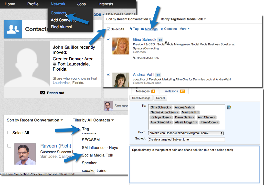 faceCheck.ID how to find social media accounts by photo #tipsandtricks #digitalmarketing