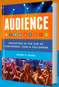 audience book