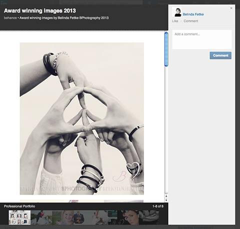 belinda-fettke-behance-on-linkedin