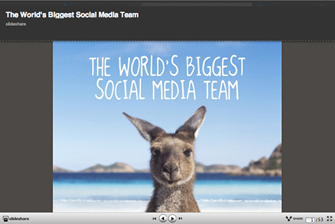 worlds-biggest-social-media-team