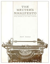 the writers manifesto