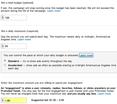 promoted-tweet-budget-setup
