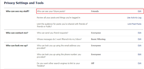 facebook-privacy-setting