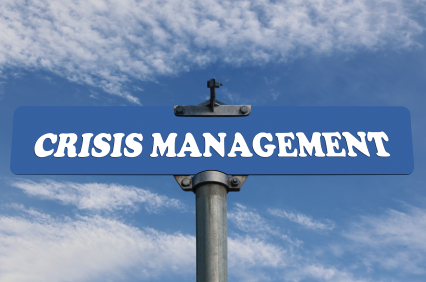 crisis-management-signpost