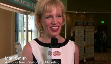 mari smith testimonial