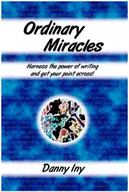 ordinary miracles book