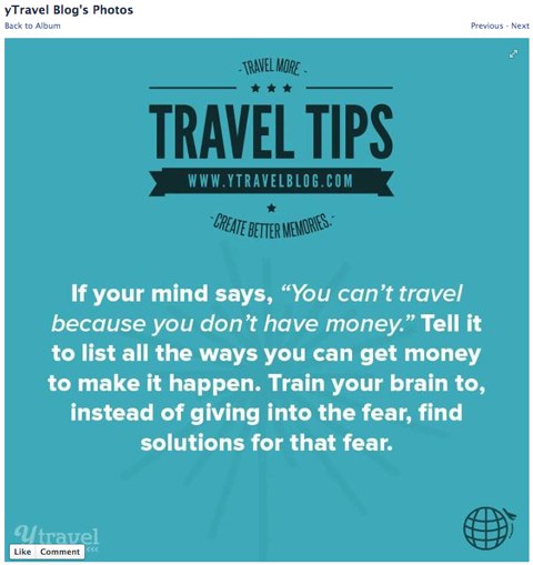 ytravelblog travel tips