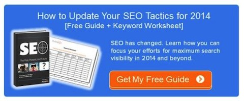 hubspot seo tactics
