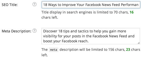 seo yoast meta fields