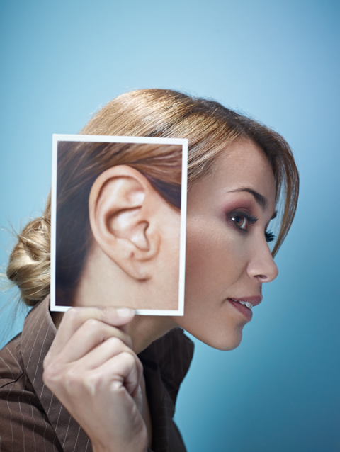 istock ear image 14926379