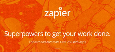 zapier app